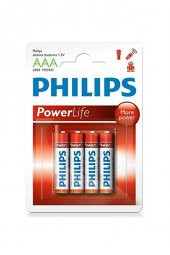Alkalin Ince Kalem Pil 4lü Paket thumbnail 1