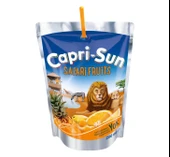 Caprisun Safari 200 ml 20 adet thumbnail 2