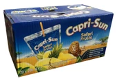 Caprisun Safari 200 ml 20 adet thumbnail 1