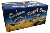 Caprisun Multi Vitamin 200 ml 20 adet thumbnail 1