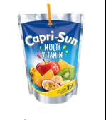 Caprisun Multi Vitamin 200 ml 20 adet thumbnail 2