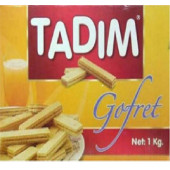 TADIM GOFRET thumbnail 1
