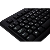 Logitech K120 Kablolu Klavye TR F 920-004163 thumbnail 3