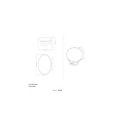 Duxxa Croma Natura Sabunluk thumbnail 3