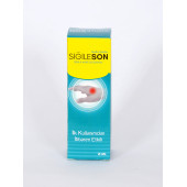 Siğileson Siğil Solüsyonu 15Ml thumbnail 1