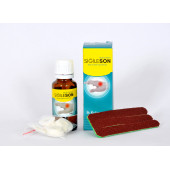 Siğileson Siğil Solüsyonu 15Ml thumbnail 2