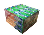 Colgate 3'lü Etki 50 ml 12 Adet thumbnail 1