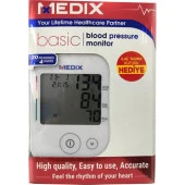 Medix Basic Koldan Ölçer Tansiyon Aleti thumbnail 1