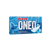 Ülker Oneo Cüzdan Nane Aromalı Sakız 27 Adet thumbnail 3