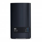 WD WDBVBZ0160JCH-EESN MY CLOUD EX2 ULTRA 16 TB thumbnail 1