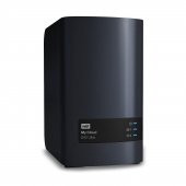 WD WDBVBZ0160JCH-EESN MY CLOUD EX2 ULTRA 16 TB thumbnail 2