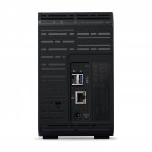 WD WDBVBZ0160JCH-EESN MY CLOUD EX2 ULTRA 16 TB thumbnail 4