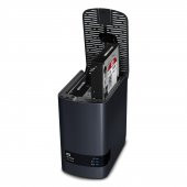 WD WDBVBZ0160JCH-EESN MY CLOUD EX2 ULTRA 16 TB thumbnail 6