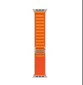 Apple Watch 40mm Zore KRD-74 Hasır Kordon thumbnail 7