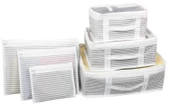 Bavul Düzenleyici Organizer 6lı set thumbnail 3