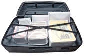 Bavul Düzenleyici Organizer 6lı set thumbnail 2