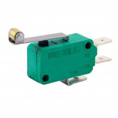 MICRO SWITCH UZUN MAKARALI (220V 16A) DONGHAI thumbnail 1