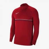 Nike Çocuk Dri Fit Academy Kırmızı thumbnail 1