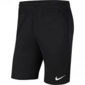 Nike Park 20 Siyah Çocuk Şort thumbnail 2