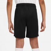 Nike Park 20 Siyah Çocuk Şort thumbnail 3