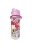 Barbie Şeffaf Matara 500 Ml thumbnail 3