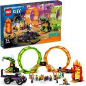 Lego City 60339 thumbnail 1
