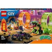 Lego City 60339 thumbnail 3