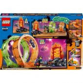 Lego City 60339 thumbnail 4