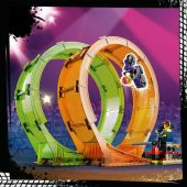 Lego City 60339 thumbnail 6