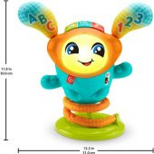 Fisher-Price Sevimli Dj HJP89 thumbnail 1