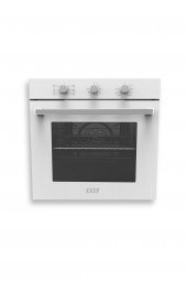 EXEP  BASİC BEYAZ 240 3LÜ ANKASTRE SET (ED400-EO320-EF240) thumbnail 2