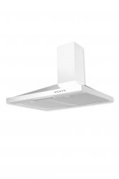 EXEP  BASİC BEYAZ 240 3LÜ ANKASTRE SET (ED400-EO320-EF240) thumbnail 4