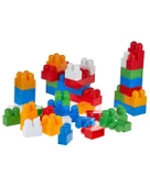 Dede Kutulu Bloklar No:2 72 Parça 01326 thumbnail 2