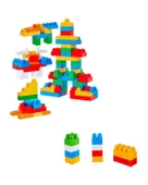Dede Kutulu Bloklar No:2 72 Parça 01326 thumbnail 4