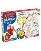 Dede Flexi Bambu Çubuklar 300 Parça 03679 thumbnail 1