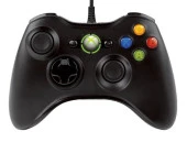Microsoft Xbox 360 Pc Wired Kablolu Oyun Kolu thumbnail 2