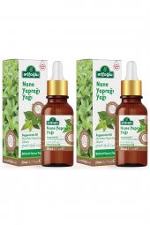 Arifoğlu Nane Yaprağı Yağı 2 x 20 ML thumbnail 1