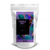 Purple Sky Tea - Mor Kelebek Çayı 100GR thumbnail 1
