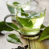 Green Tea - Saf Yeşilçay 100GR thumbnail 3