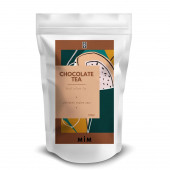 Chocolate Tea - Çikolatalı Seylan Çayı 100GR thumbnail 1