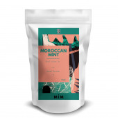 Moroccan Mint Tea - Naneli Fas Çayı 100GR thumbnail 1