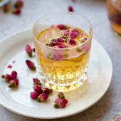 Beauty Tea - Güzellik Çayı 100GR thumbnail 3