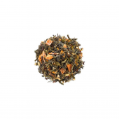 Green Mango Tea - Mangolu Yeşil Çay 100GR thumbnail 2