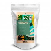 Therapie Tea - Çilekli Beyaz Çay 100GR thumbnail 1