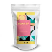 Boost-Up Tea - Zencefilli Enerji Çayı 100GR thumbnail 1