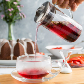 Boost-Up Tea - Zencefilli Enerji Çayı 100GR thumbnail 3