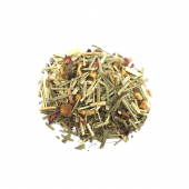 Lime Tea - Misket Limonlu Bitki Çayı 100GR thumbnail 2