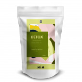 Detox Tea - Ananaslı Yeşil Çay 100GR thumbnail 1