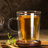 Detox Tea - Ananaslı Yeşil Çay 100GR thumbnail 3