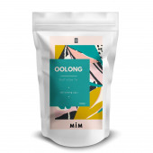 Oolong Tea - Saf Oolong Çayı 100GR thumbnail 1